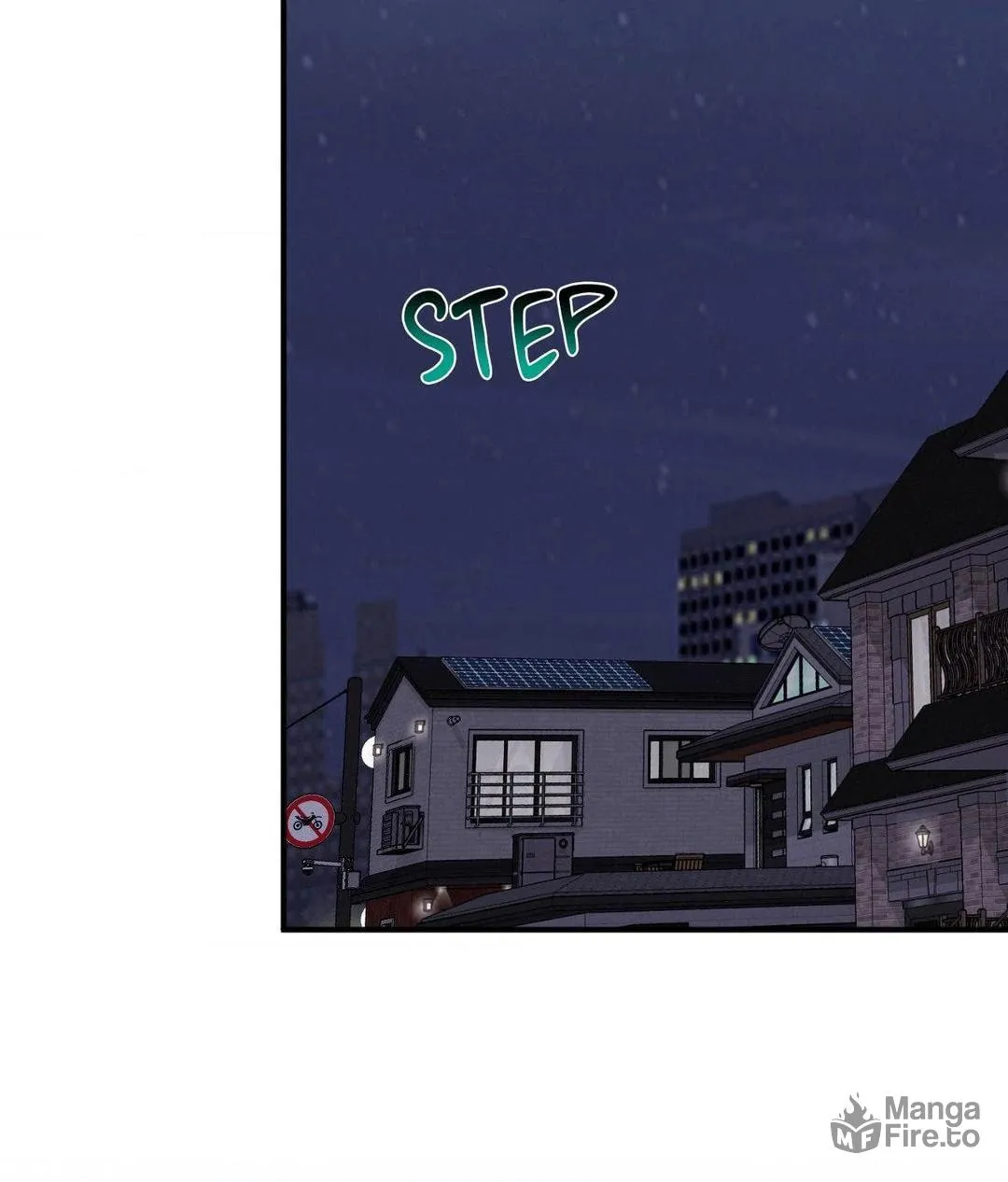 The Tiger Is Descending Chapter 45 page 96 - 