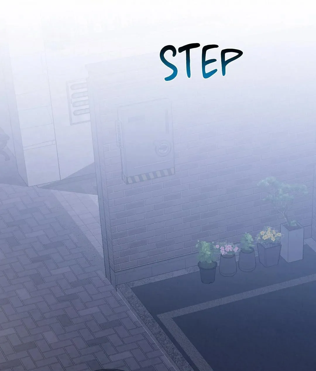 The Tiger Is Descending Chapter 45 page 97 - 