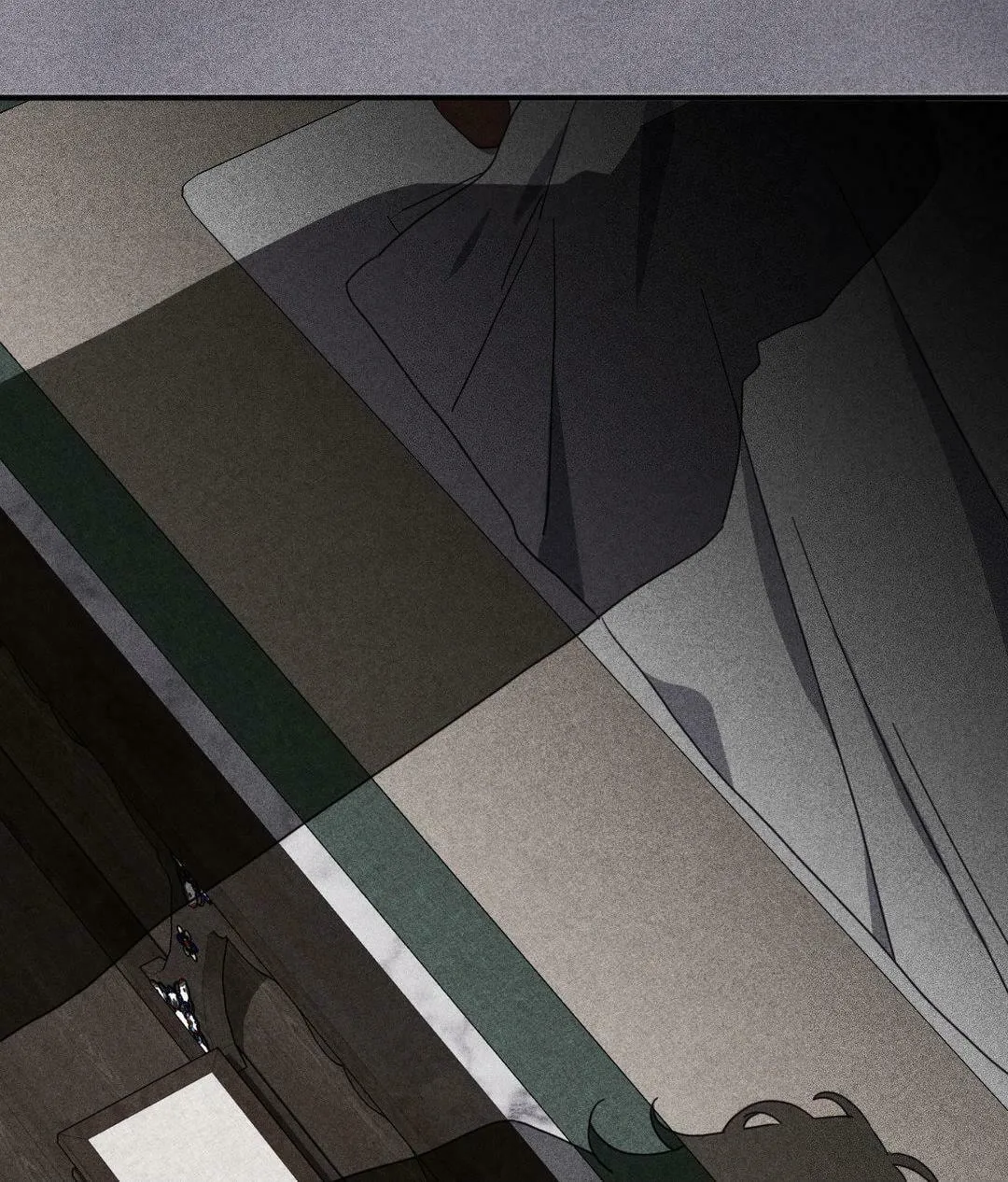 The Tiger Is Descending Chapter 46 page 106 - 