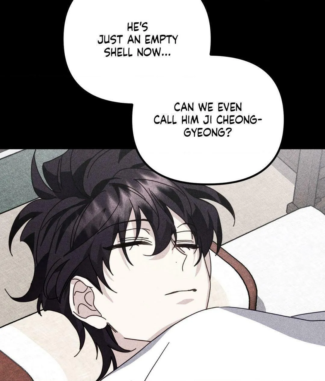 The Tiger Is Descending Chapter 46 page 118 - 
