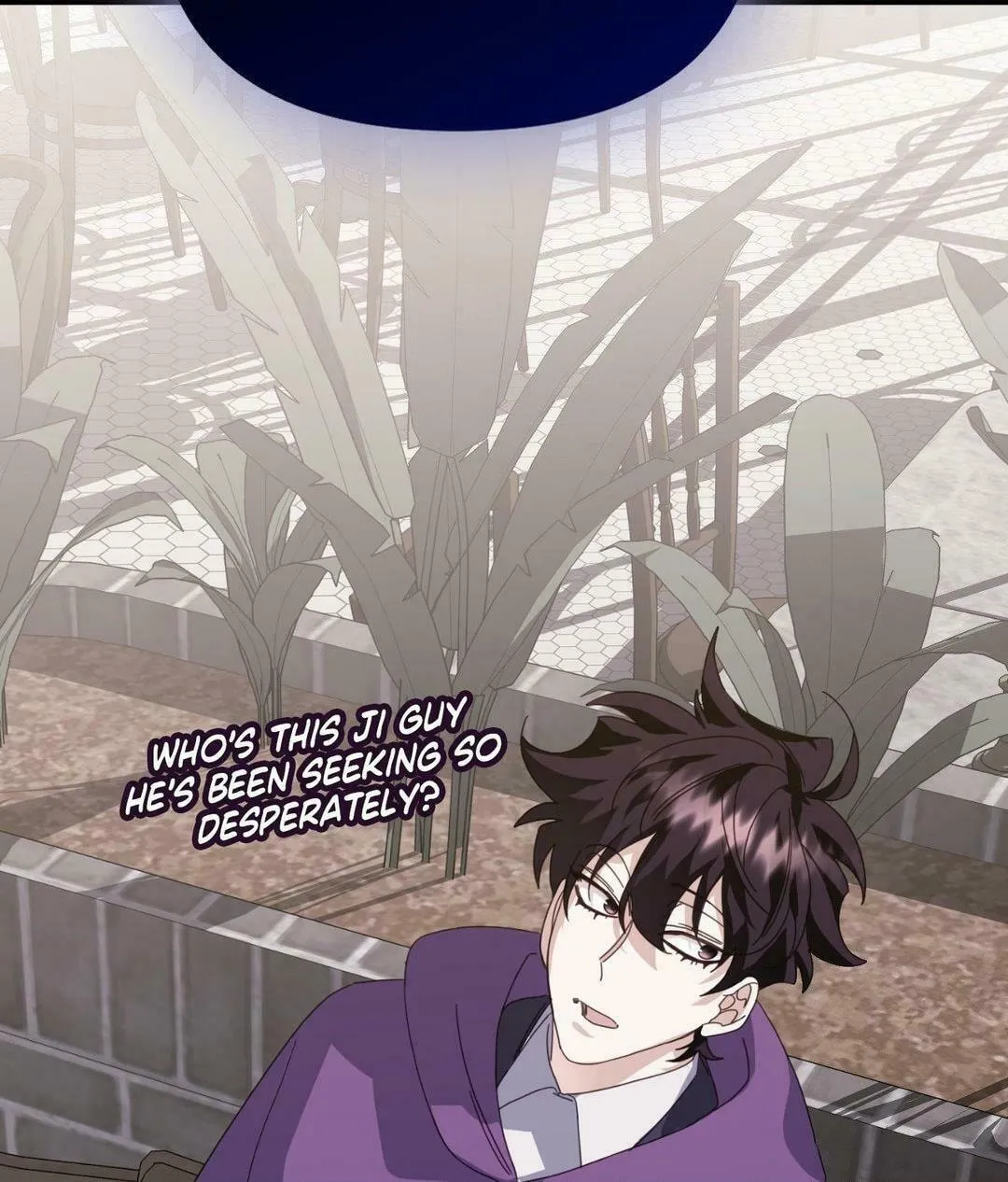 The Tiger Is Descending Chapter 46 page 122 - 