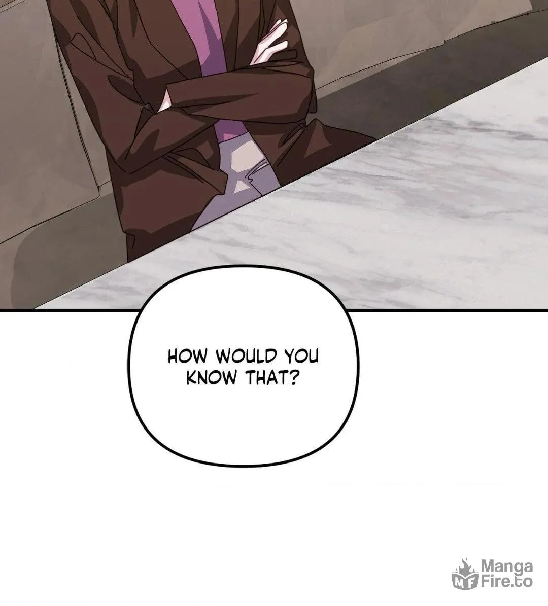 The Tiger Is Descending Chapter 46 page 125 - 