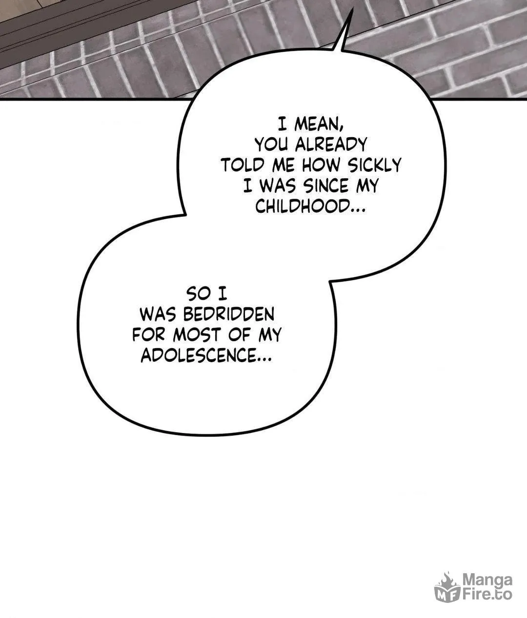 The Tiger Is Descending Chapter 46 page 132 - 