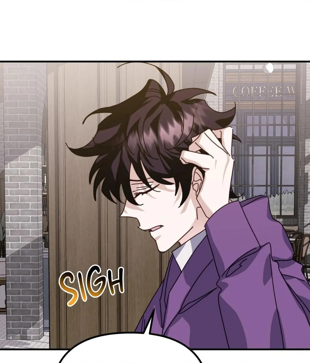 The Tiger Is Descending Chapter 46 page 134 - 