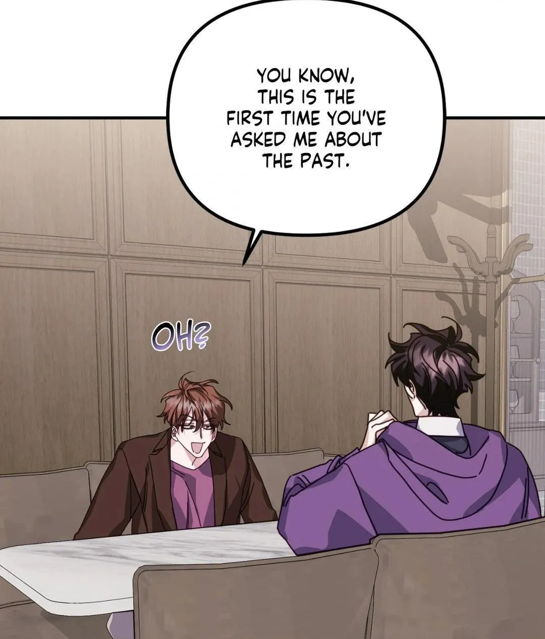 The Tiger Is Descending Chapter 46 page 136 - 