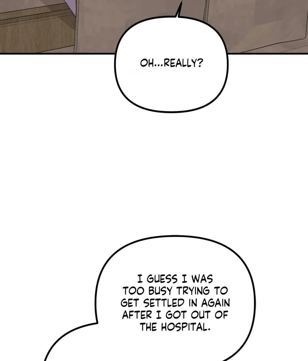 The Tiger Is Descending Chapter 46 page 137 - 