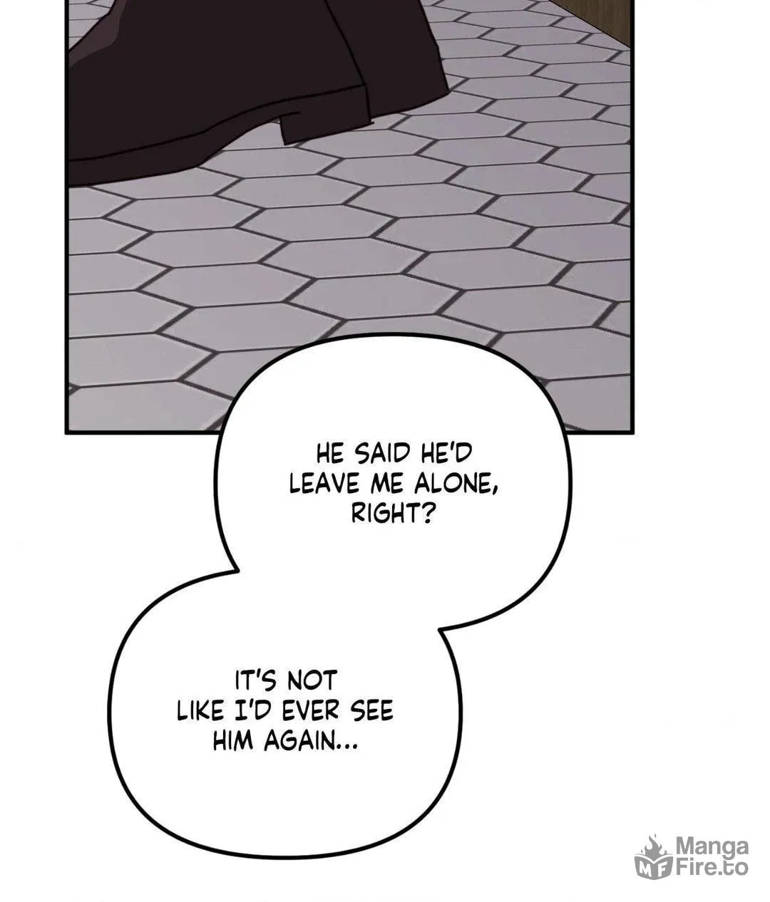 The Tiger Is Descending Chapter 46 page 141 - 