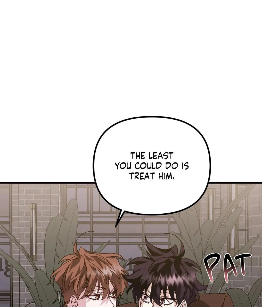 The Tiger Is Descending Chapter 46 page 142 - 