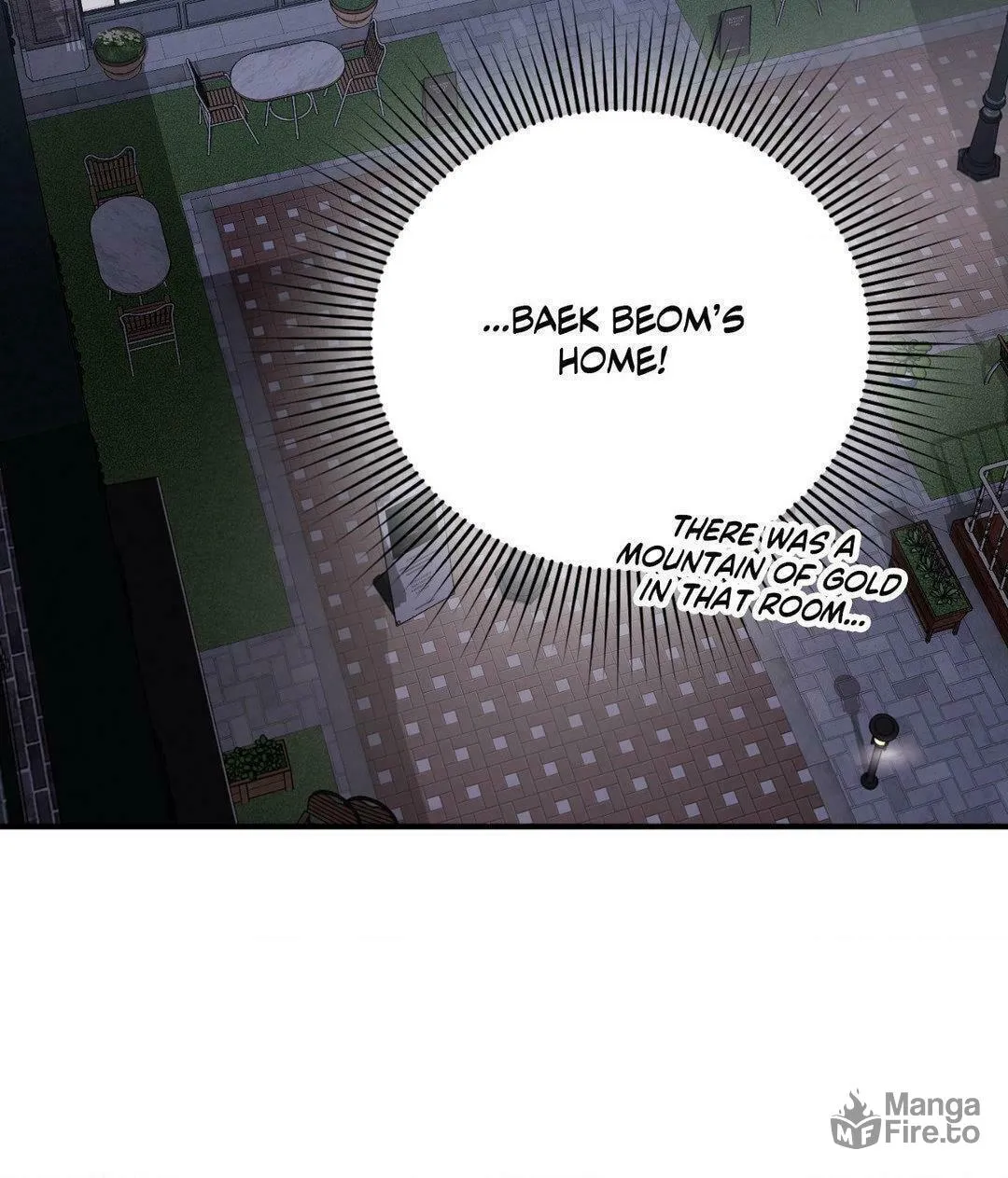 The Tiger Is Descending Chapter 46 page 147 - 