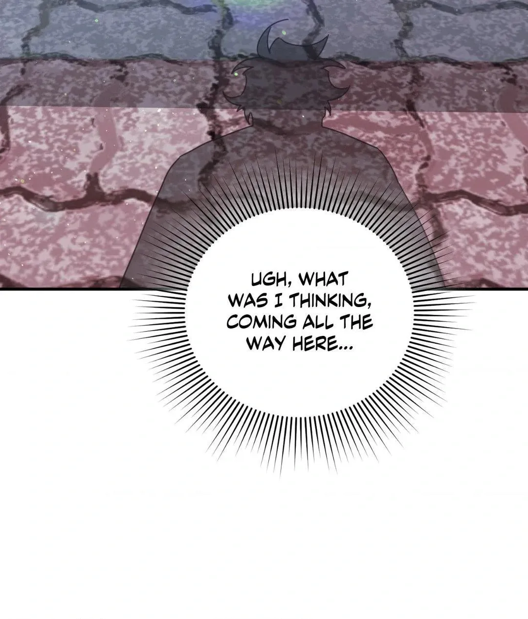The Tiger Is Descending Chapter 46 page 154 - 