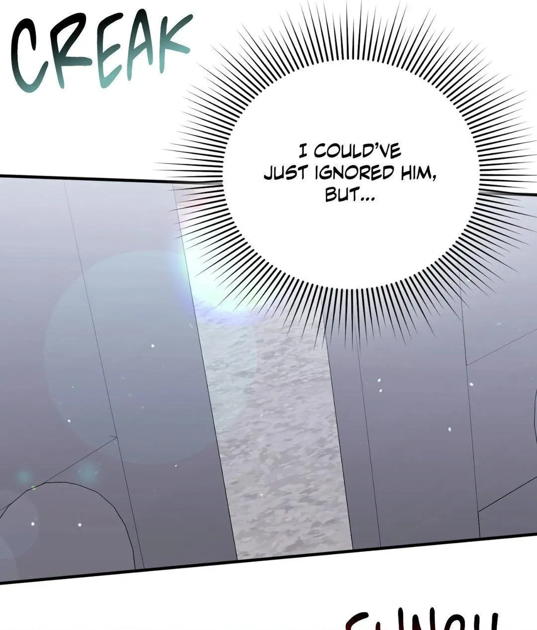 The Tiger Is Descending Chapter 46 page 158 - 