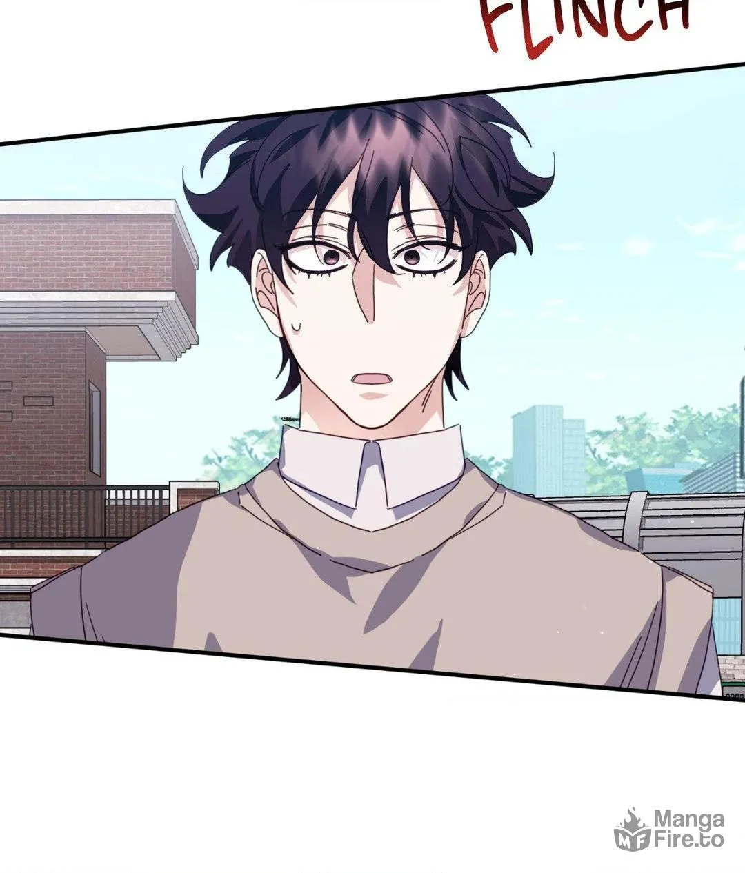 The Tiger Is Descending Chapter 46 page 159 - 
