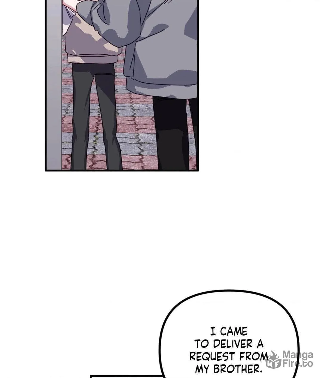 The Tiger Is Descending Chapter 46 page 165 - 