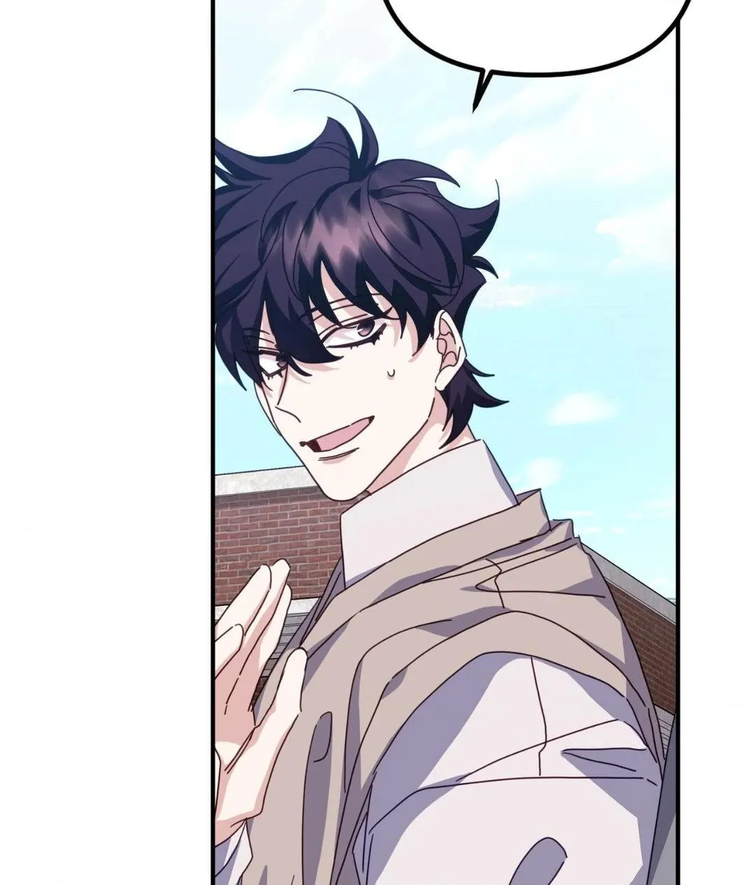 The Tiger Is Descending Chapter 46 page 166 - 