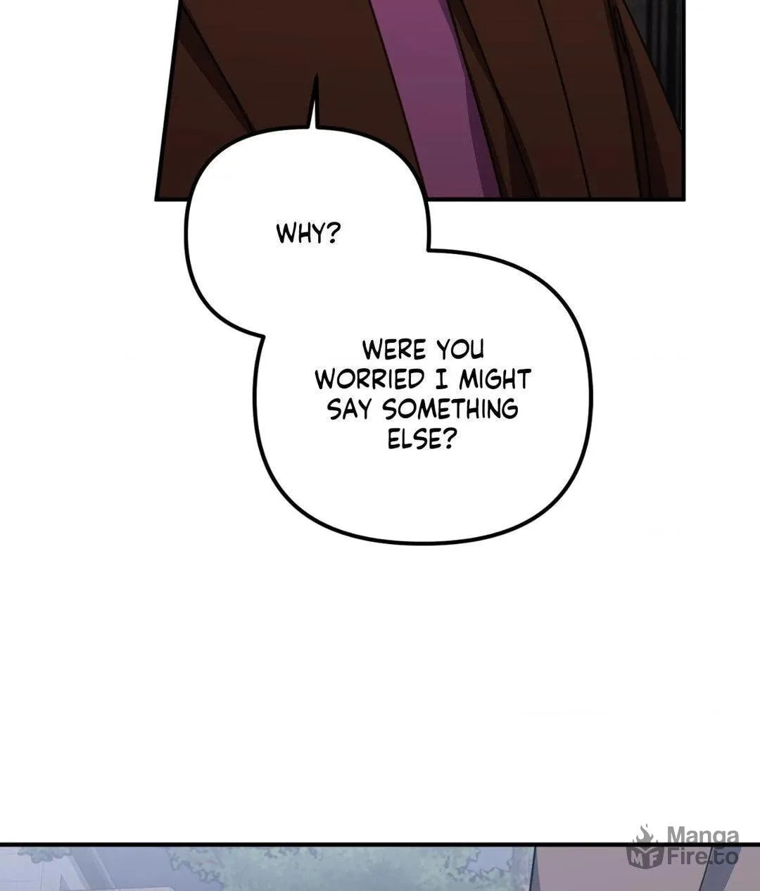 The Tiger Is Descending Chapter 46 page 21 - 