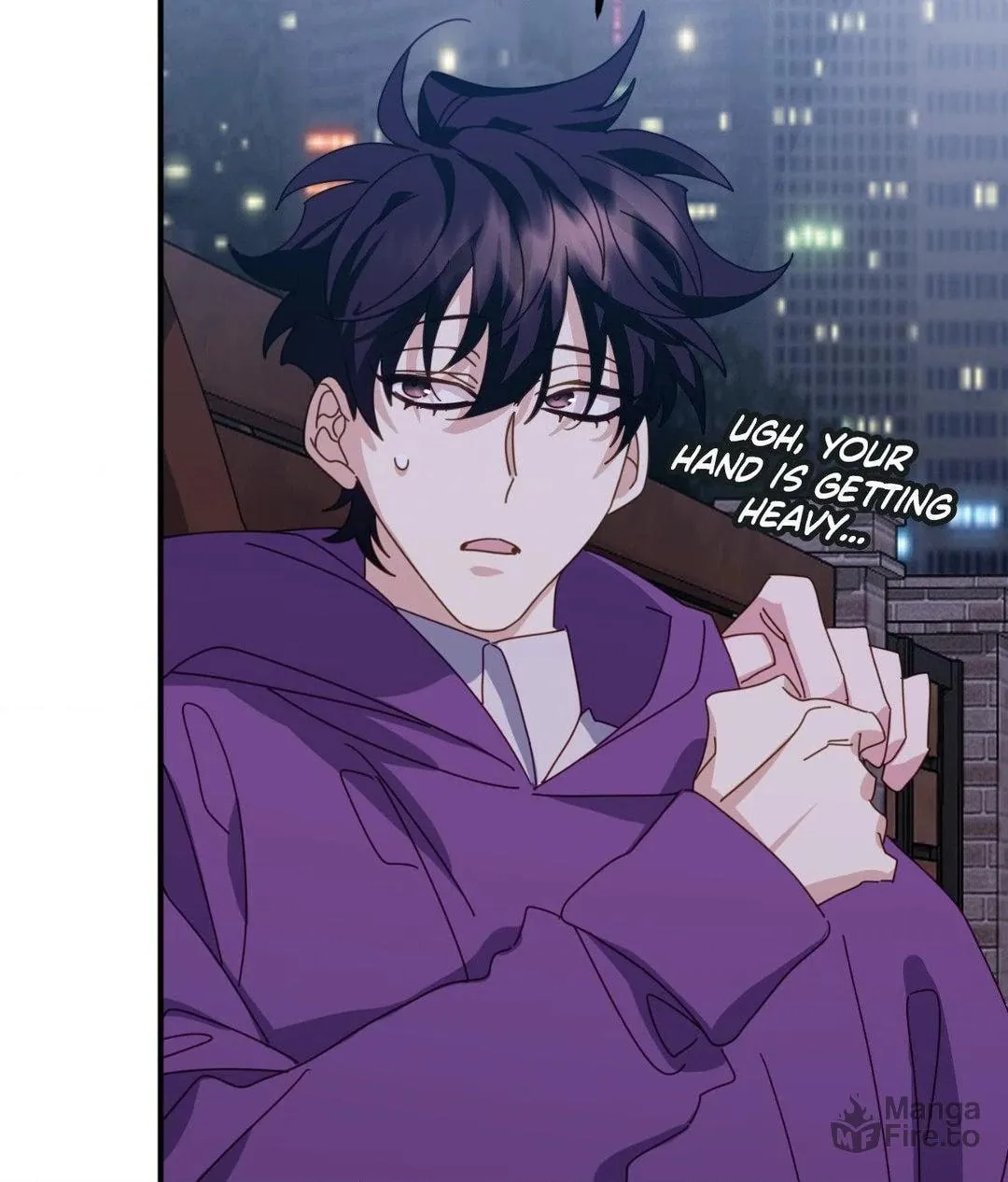 The Tiger Is Descending Chapter 46 page 24 - 
