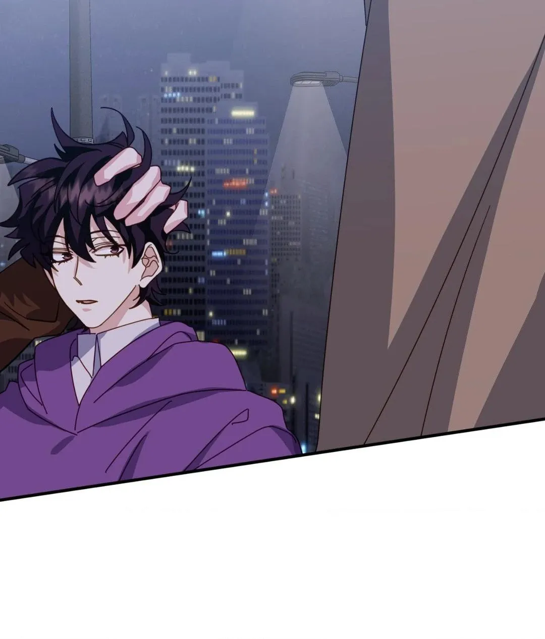 The Tiger Is Descending Chapter 46 page 29 - 