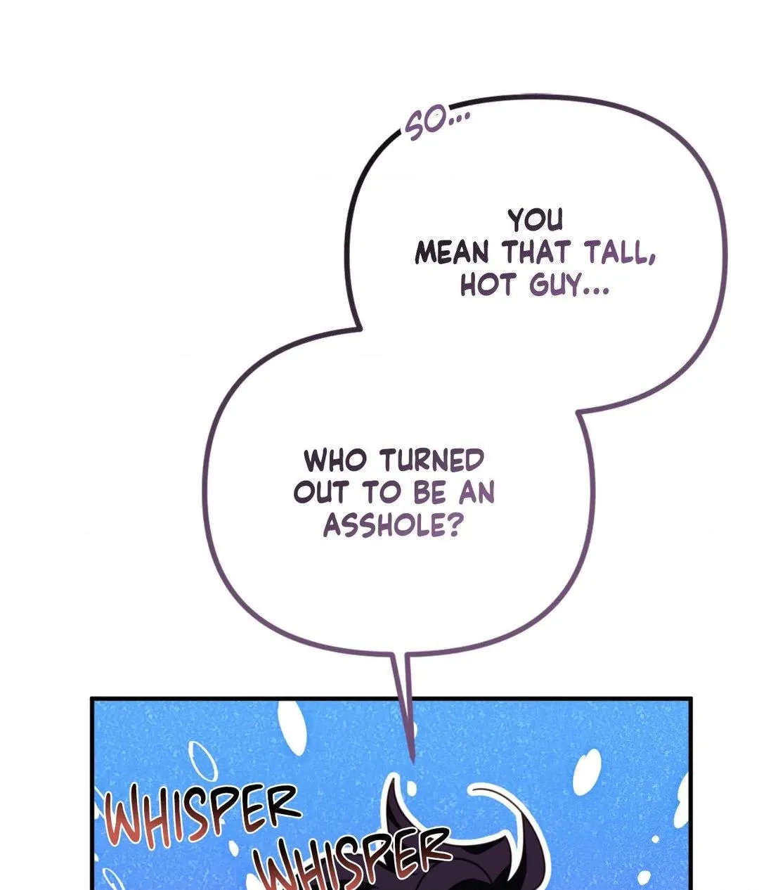 The Tiger Is Descending Chapter 46 page 31 - 
