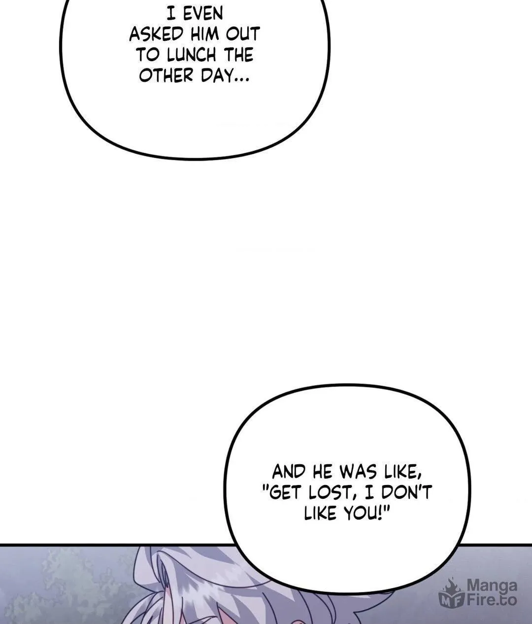 The Tiger Is Descending Chapter 46 page 33 - 