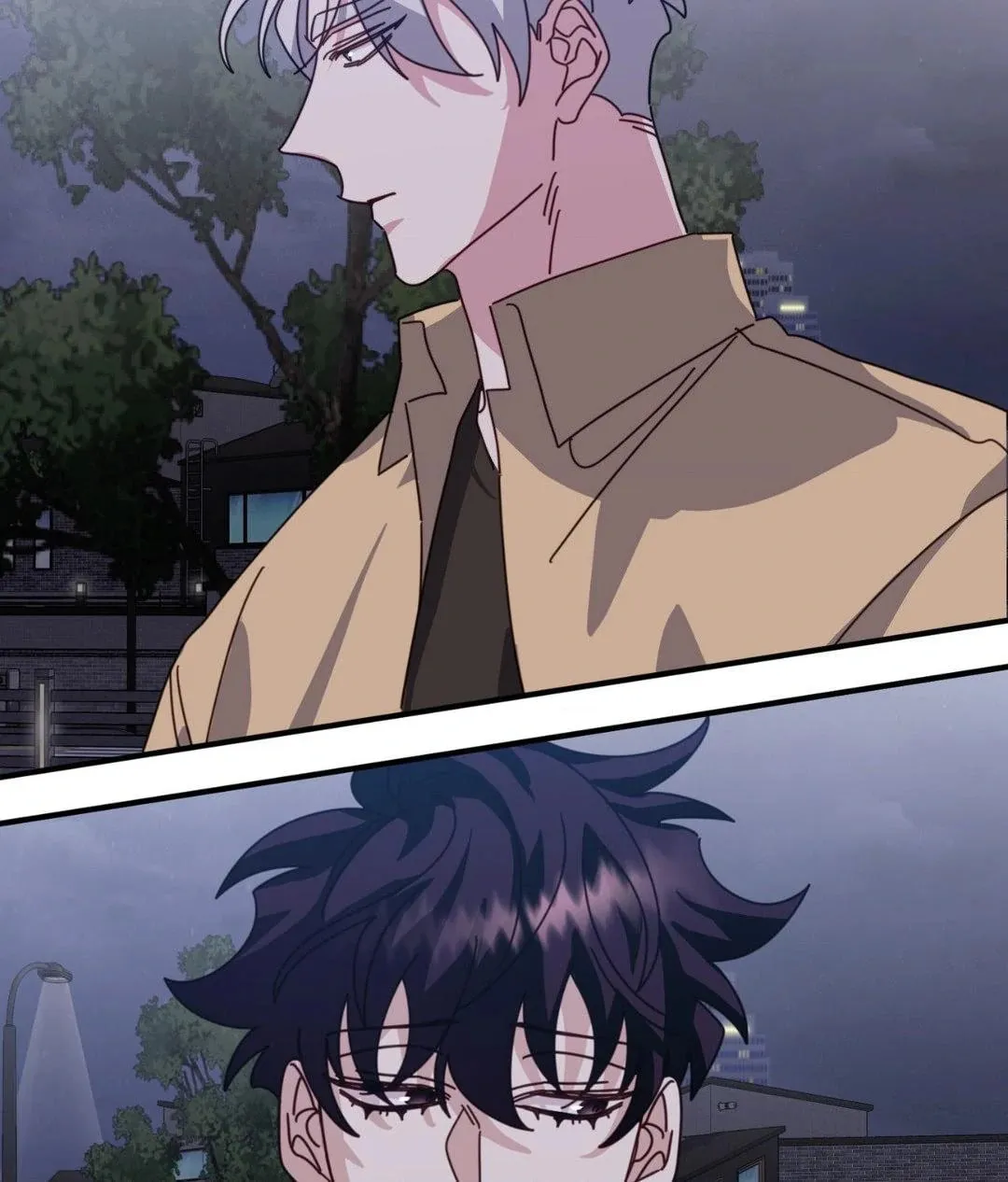 The Tiger Is Descending Chapter 46 page 34 - 