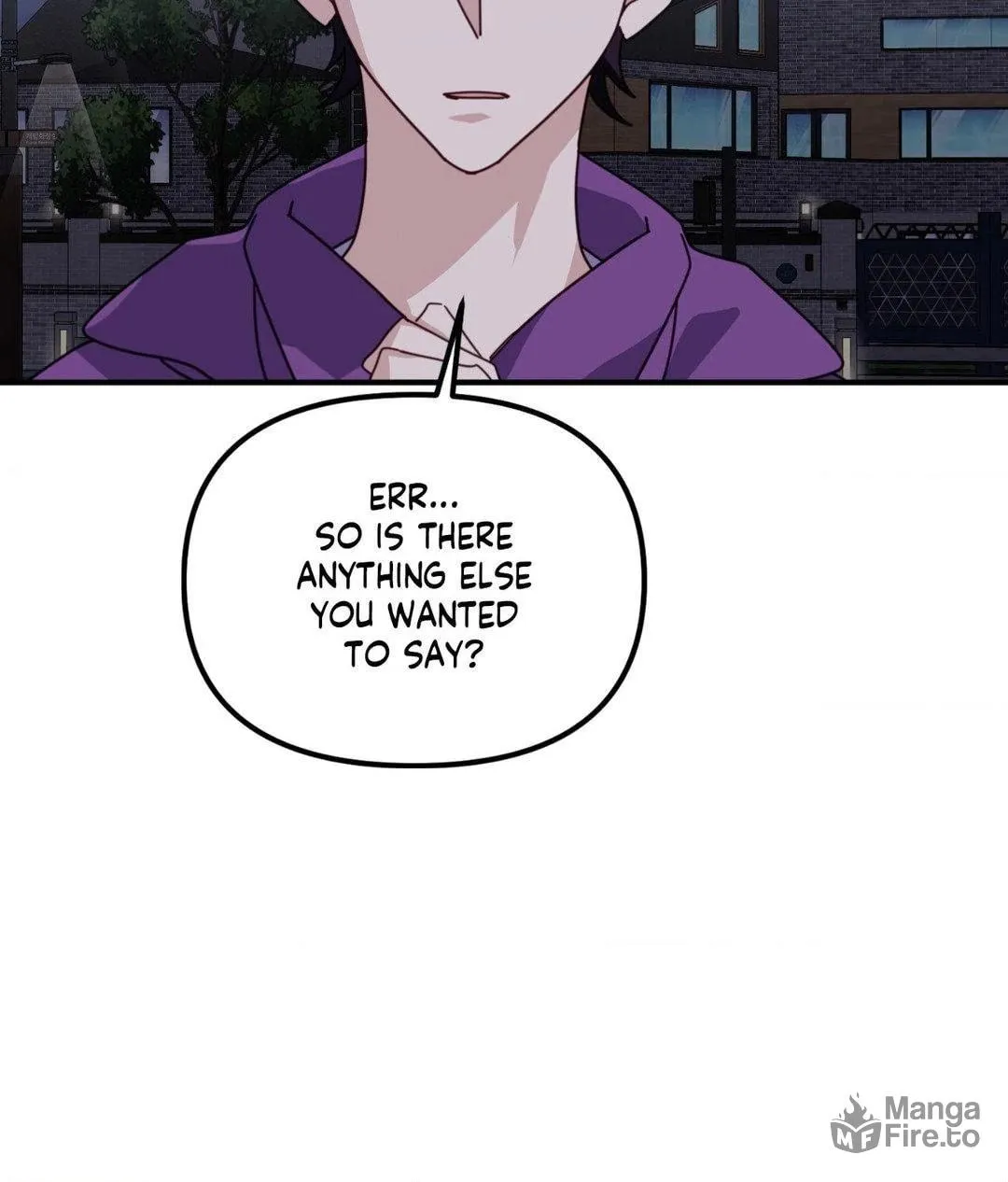 The Tiger Is Descending Chapter 46 page 35 - 
