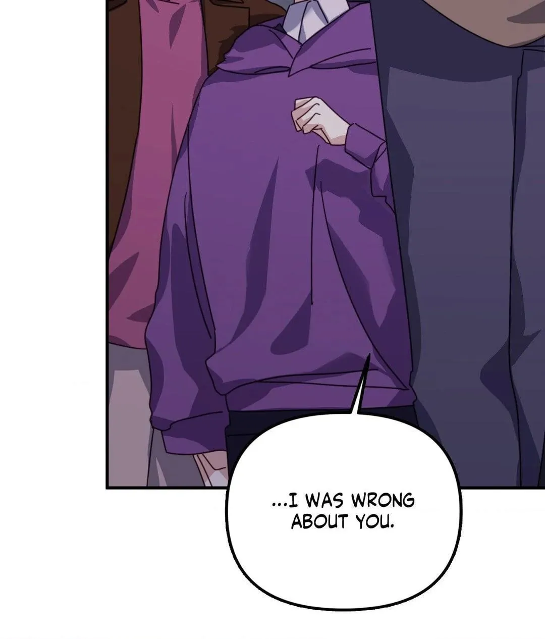 The Tiger Is Descending Chapter 46 page 37 - 