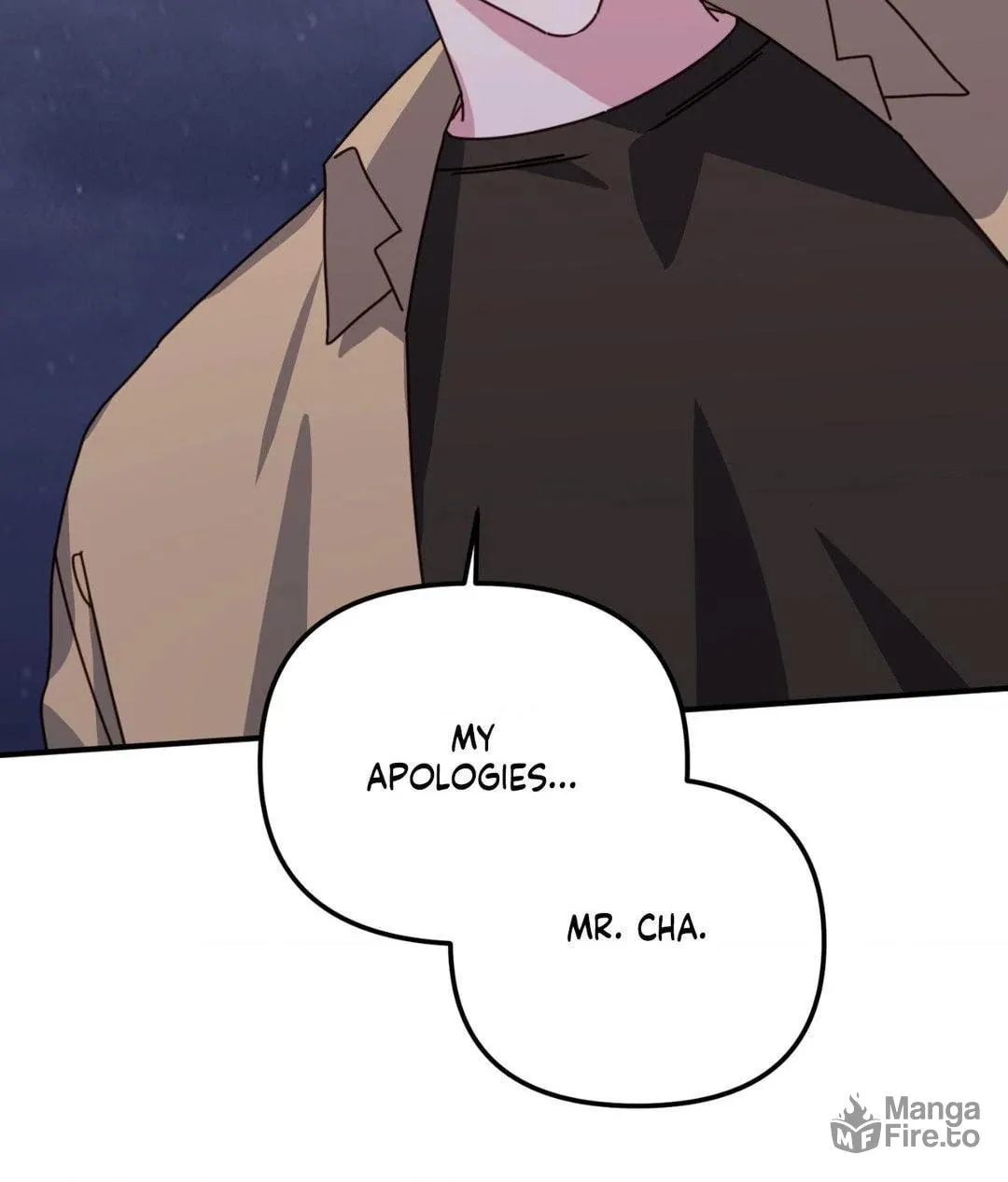 The Tiger Is Descending Chapter 46 page 39 - 