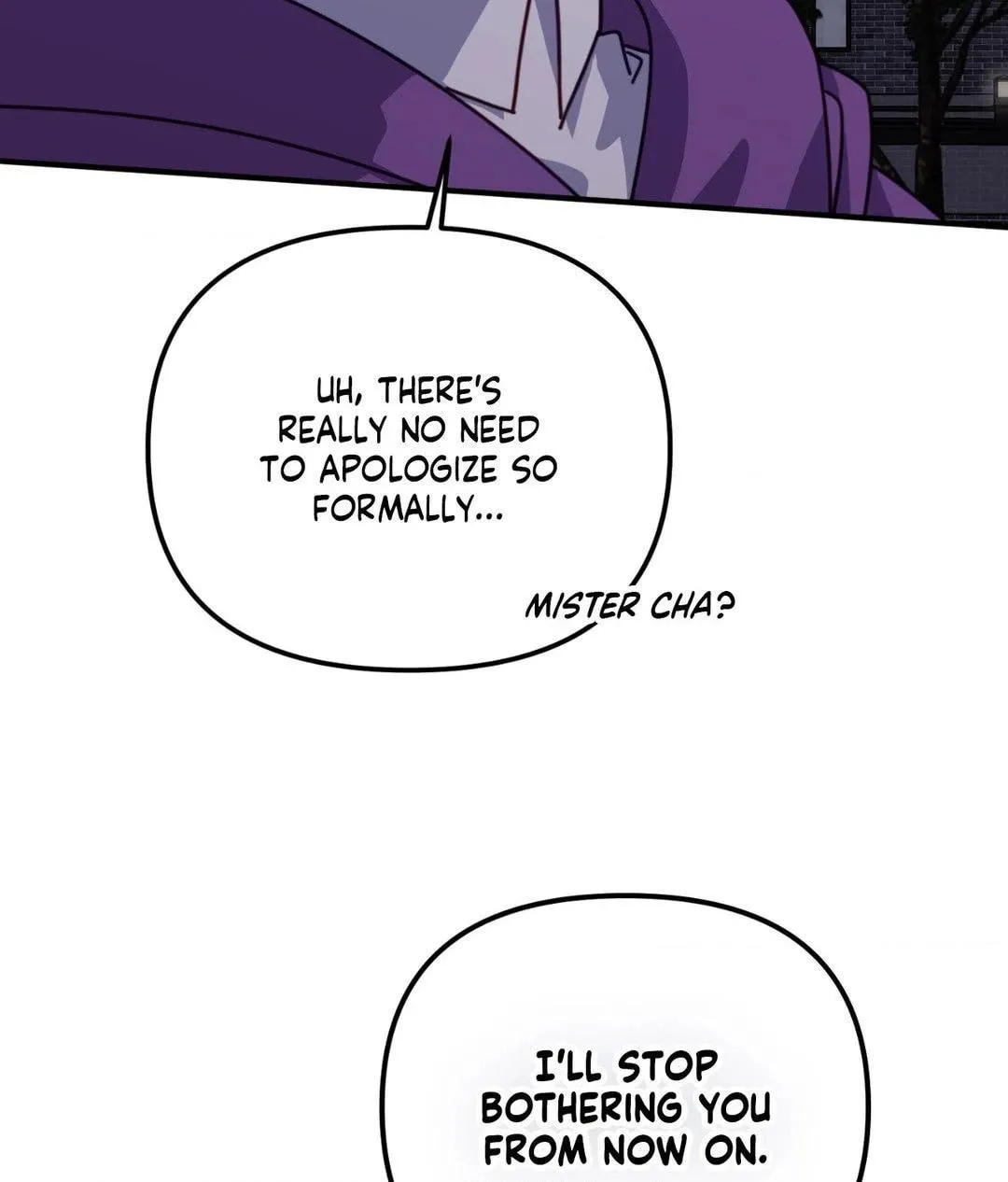 The Tiger Is Descending Chapter 46 page 41 - 