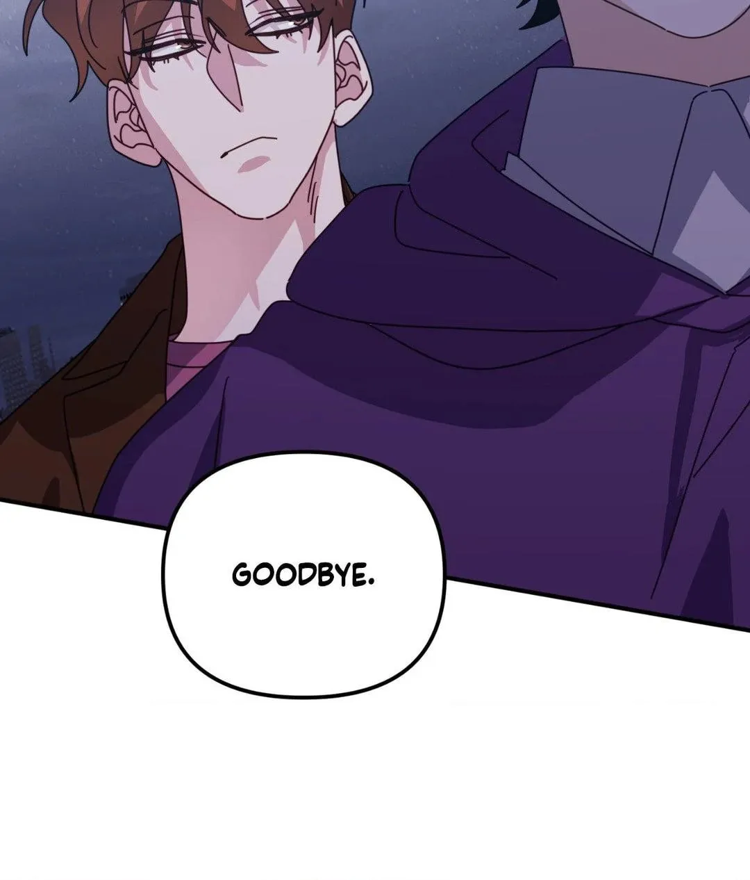The Tiger Is Descending Chapter 46 page 43 - 