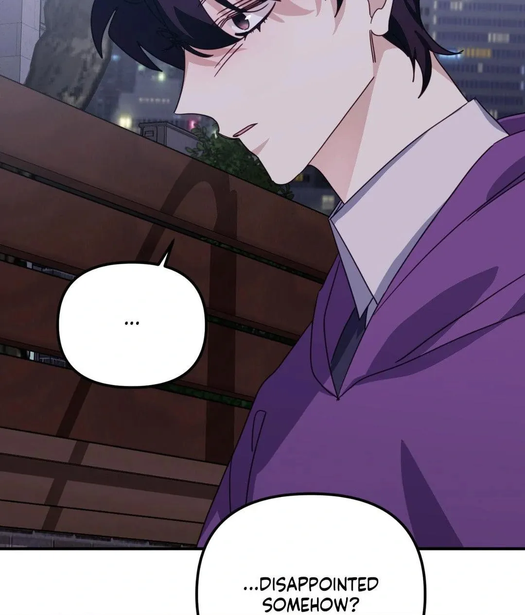 The Tiger Is Descending Chapter 46 page 49 - 