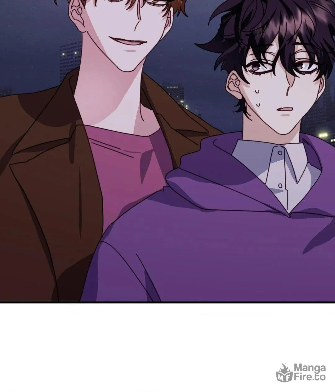 The Tiger Is Descending Chapter 46 page 6 - 