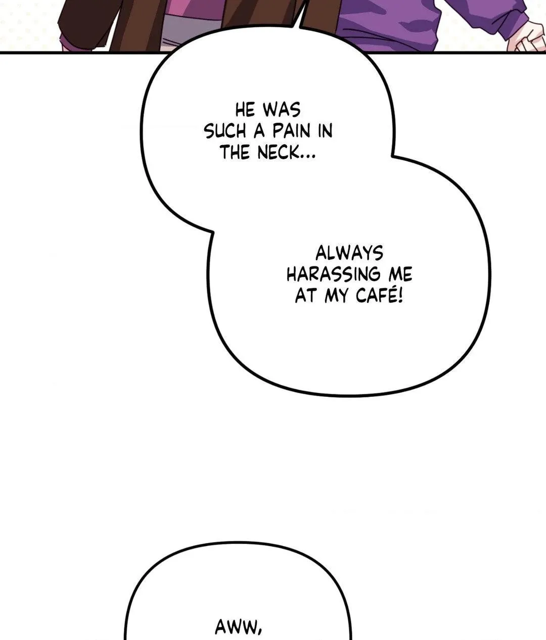 The Tiger Is Descending Chapter 46 page 52 - 