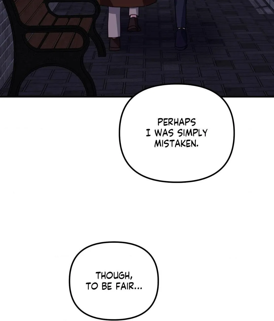 The Tiger Is Descending Chapter 46 page 56 - 