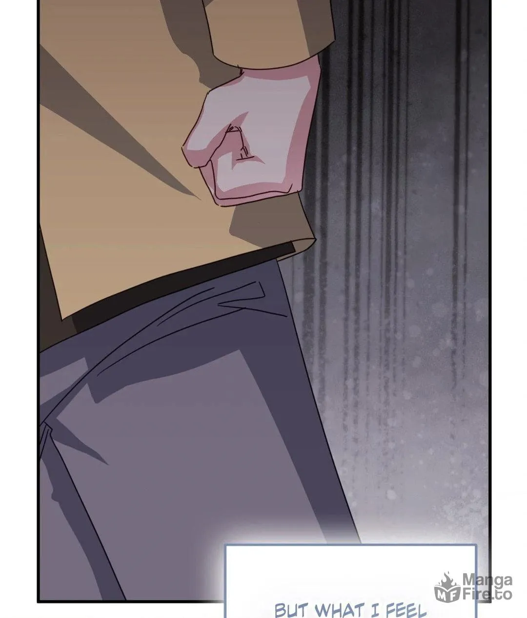 The Tiger Is Descending Chapter 46 page 60 - 