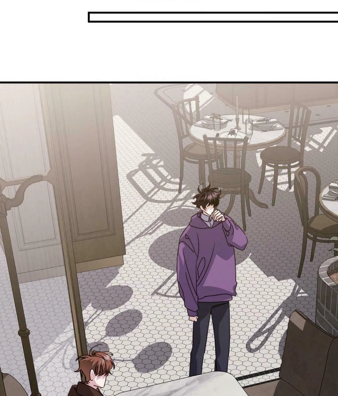 The Tiger Is Descending Chapter 46 page 64 - 