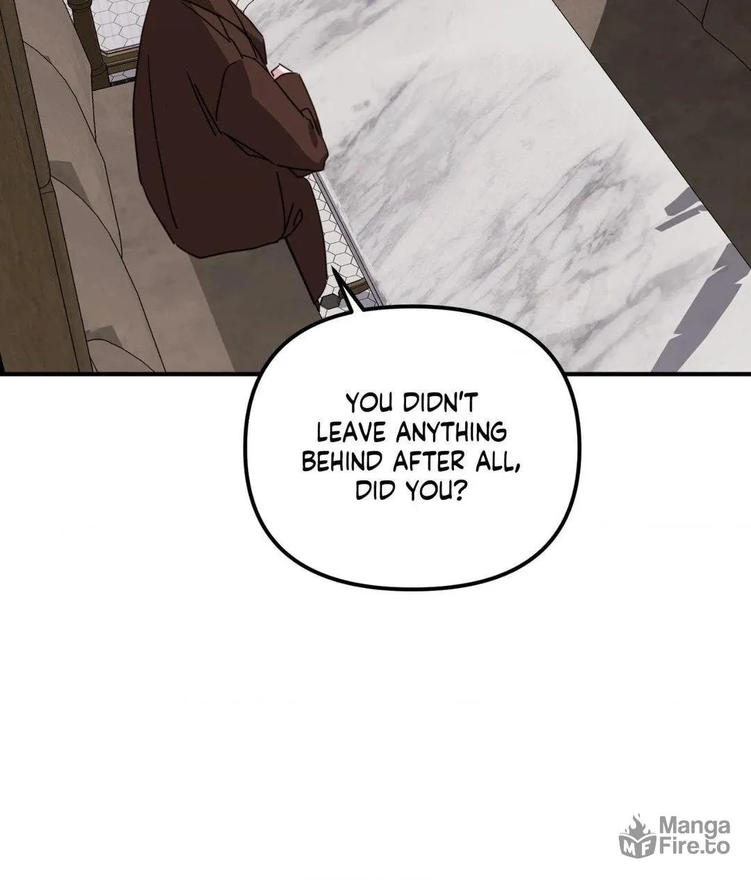 The Tiger Is Descending Chapter 46 page 65 - 