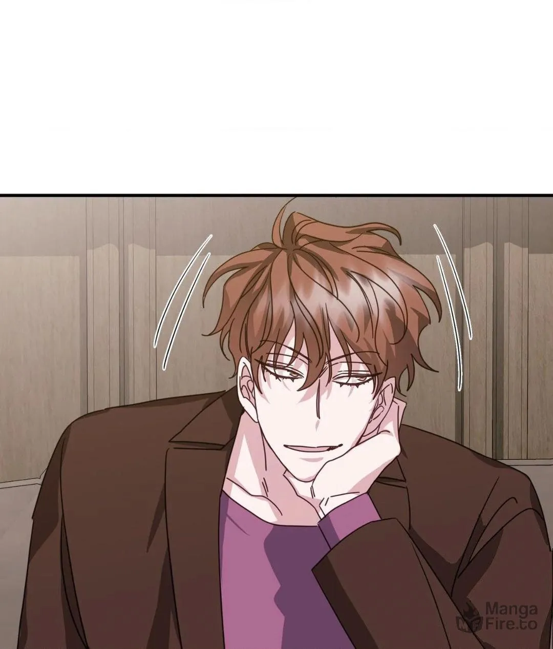 The Tiger Is Descending Chapter 46 page 70 - 