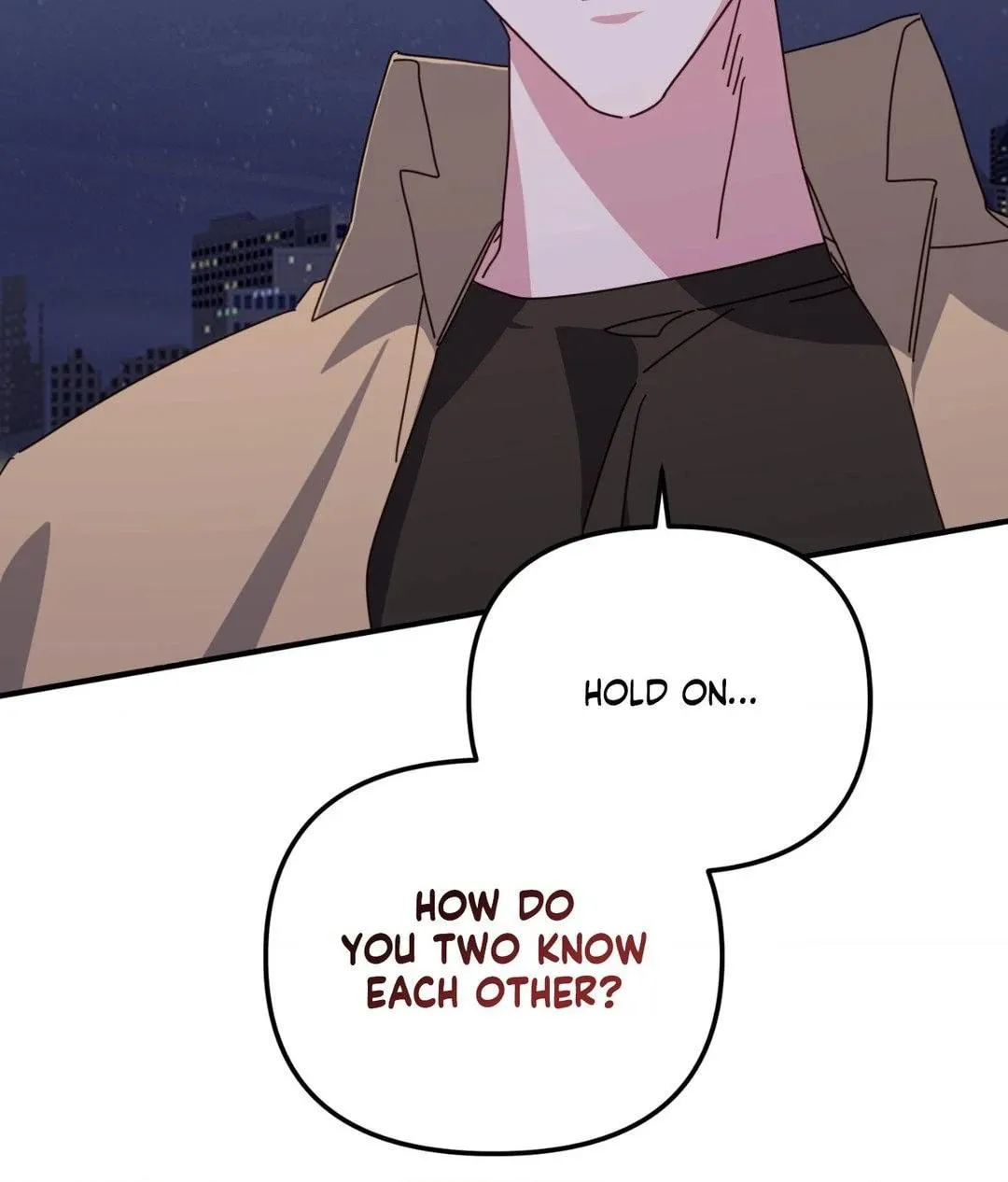 The Tiger Is Descending Chapter 46 page 8 - 