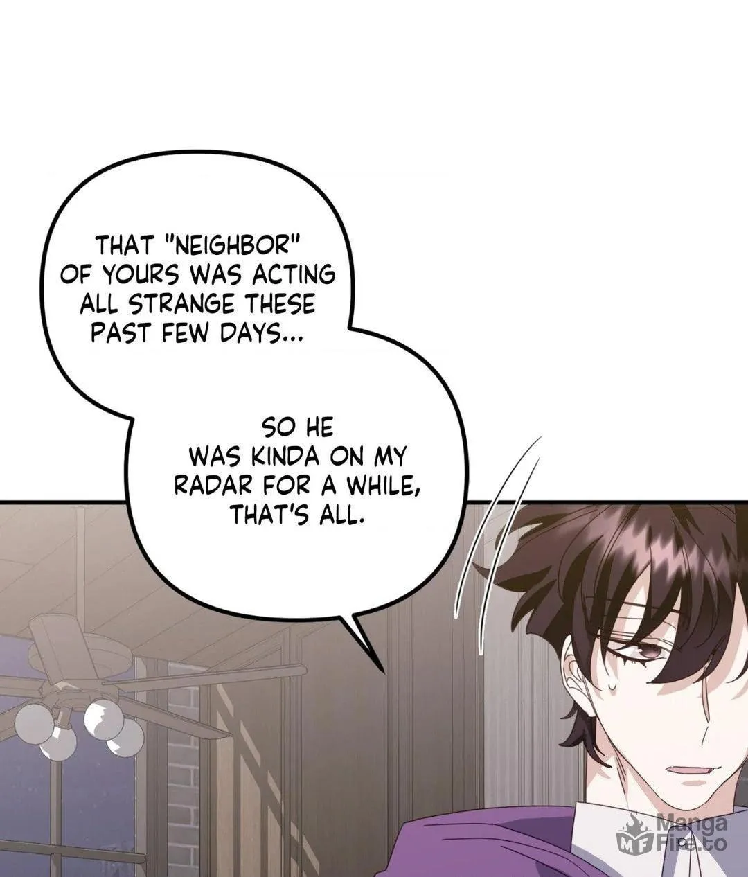 The Tiger Is Descending Chapter 46 page 72 - 