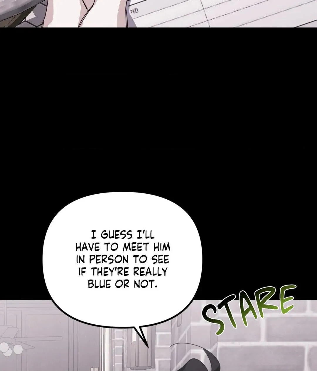 The Tiger Is Descending Chapter 46 page 82 - 