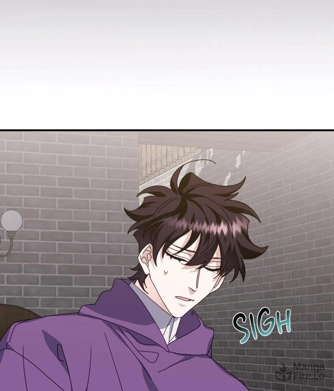 The Tiger Is Descending Chapter 46 page 93 - 