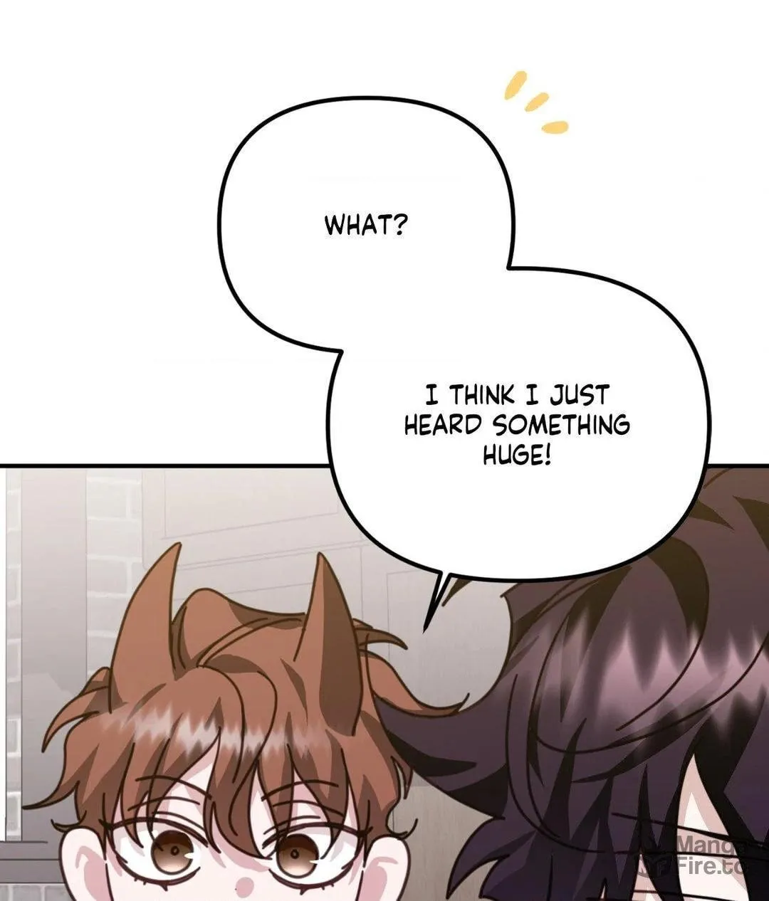 The Tiger Is Descending Chapter 46 page 95 - 