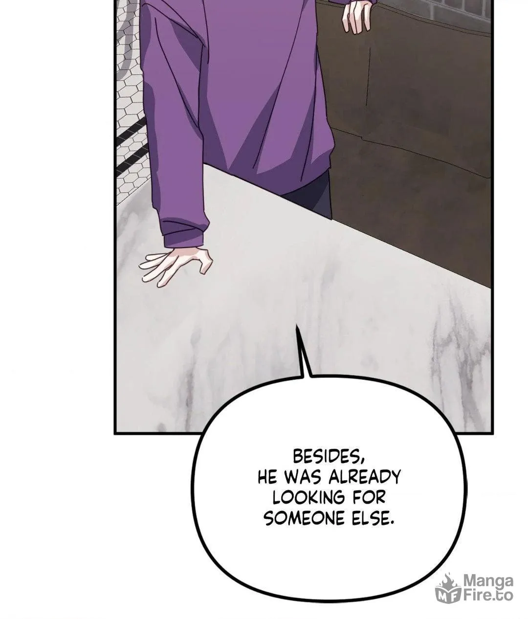 The Tiger Is Descending Chapter 46 page 99 - 
