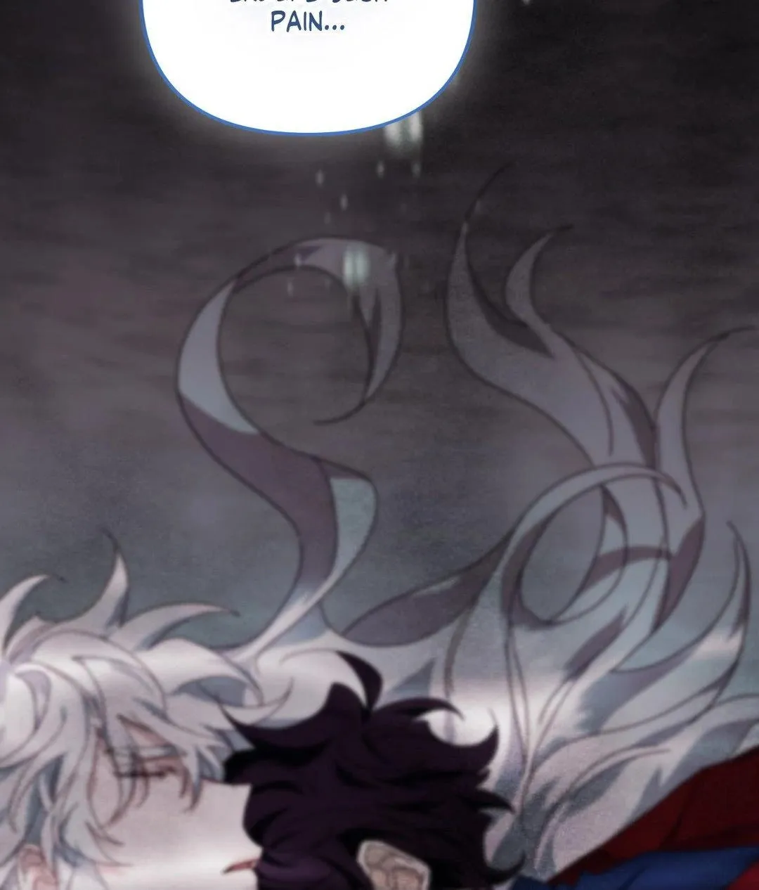 The Tiger Is Descending Chapter 47 page 112 - 