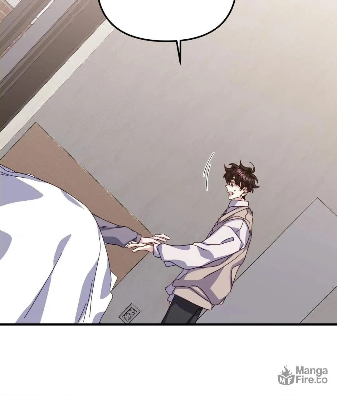The Tiger Is Descending Chapter 47 page 129 - 