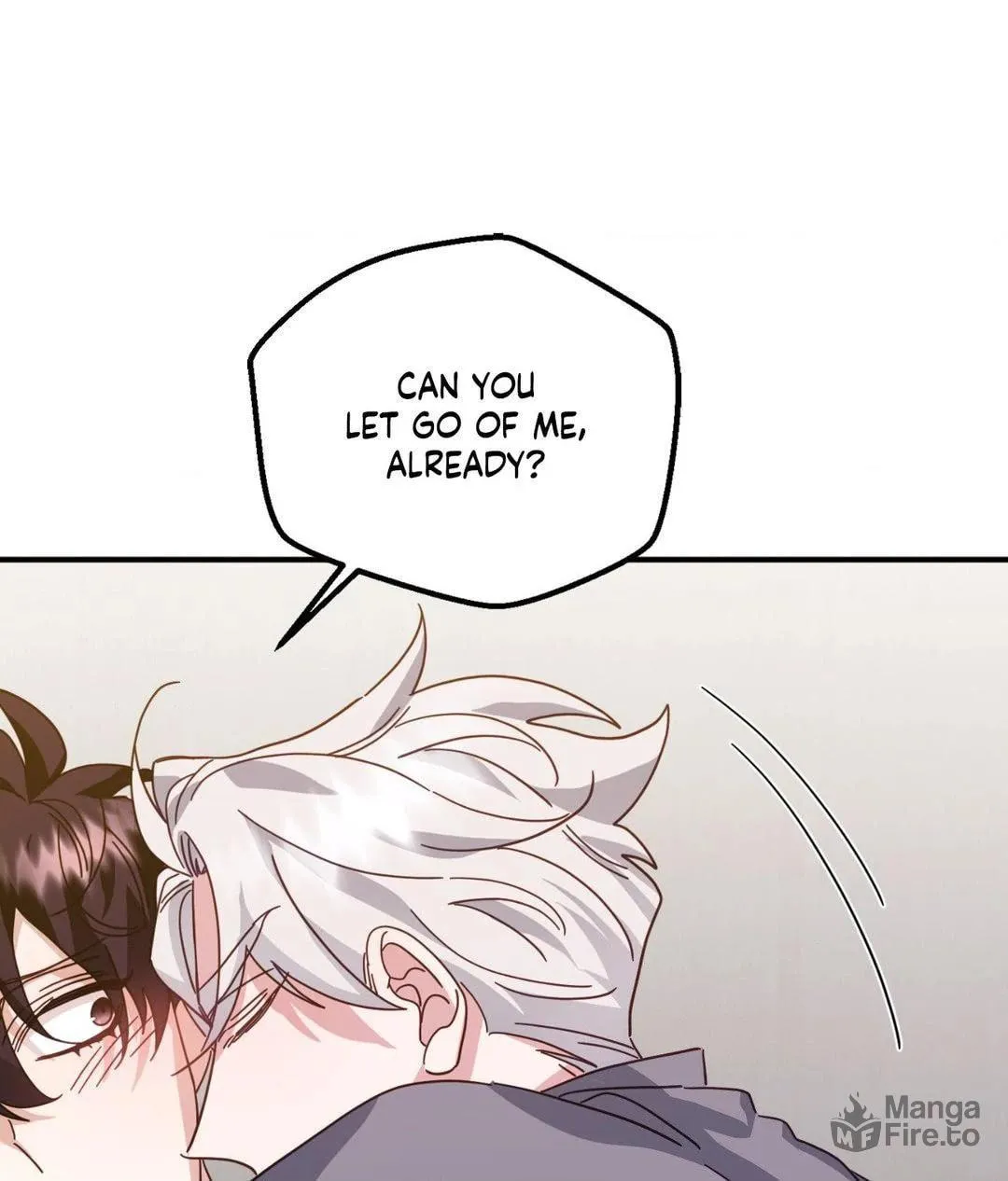 The Tiger Is Descending Chapter 47 page 135 - 