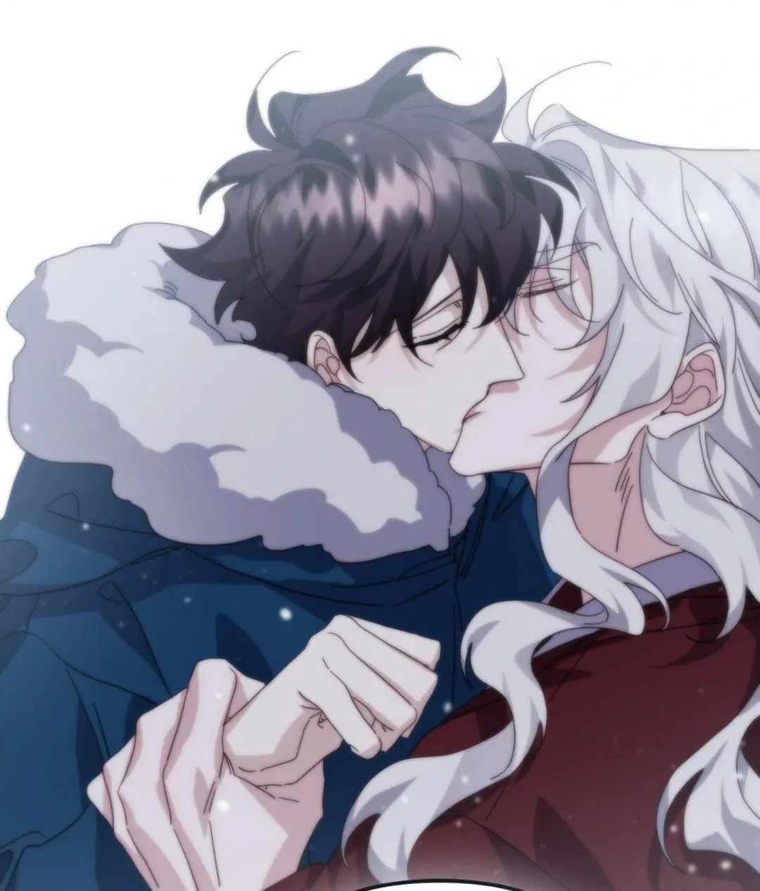 The Tiger Is Descending Chapter 47 page 148 - 