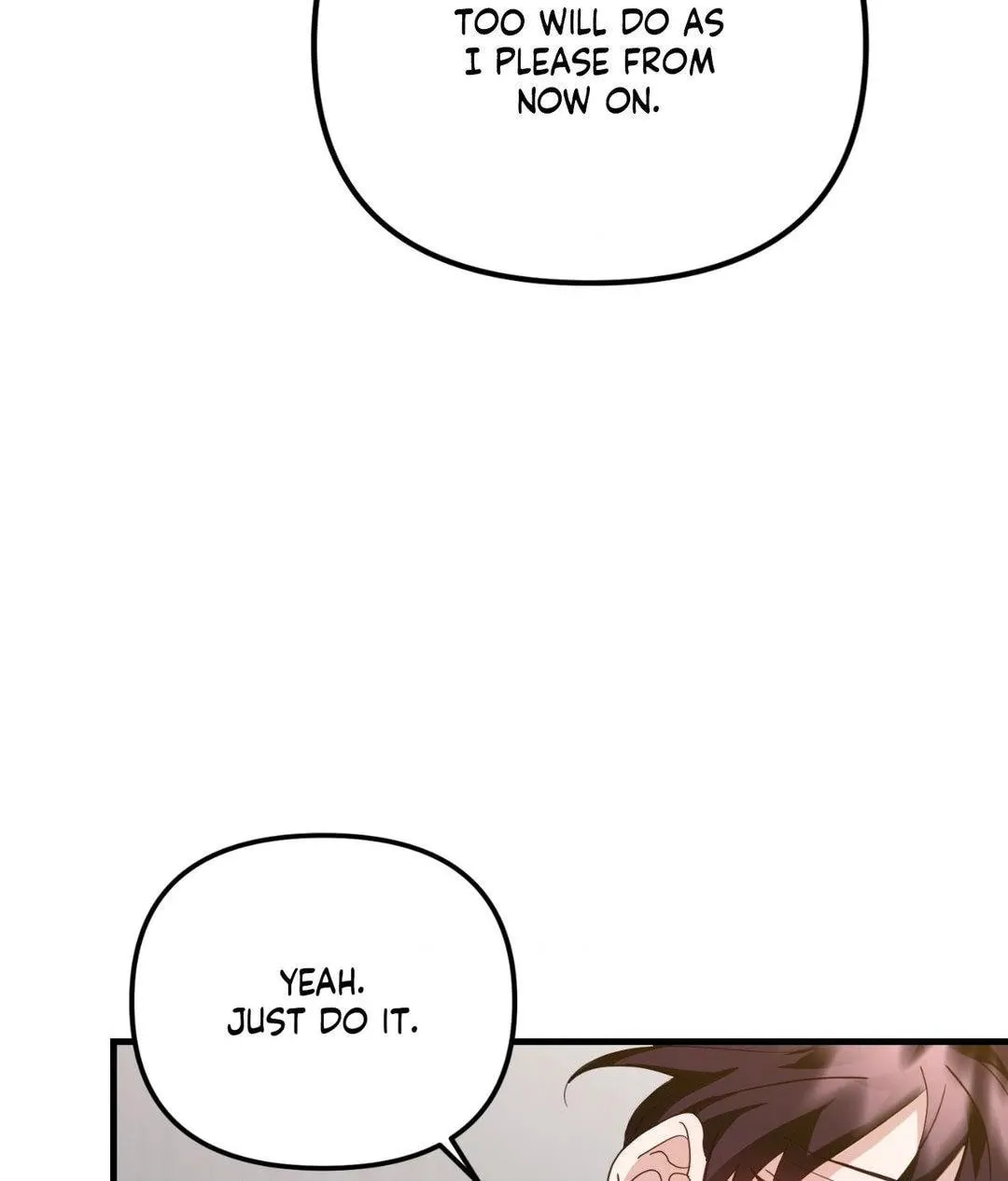 The Tiger Is Descending Chapter 47 page 152 - 