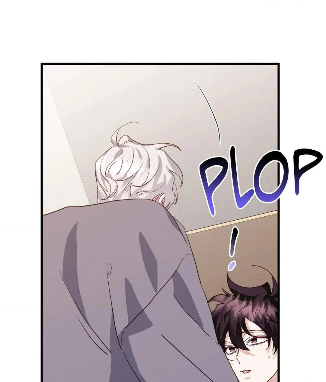 The Tiger Is Descending Chapter 47 page 154 - 
