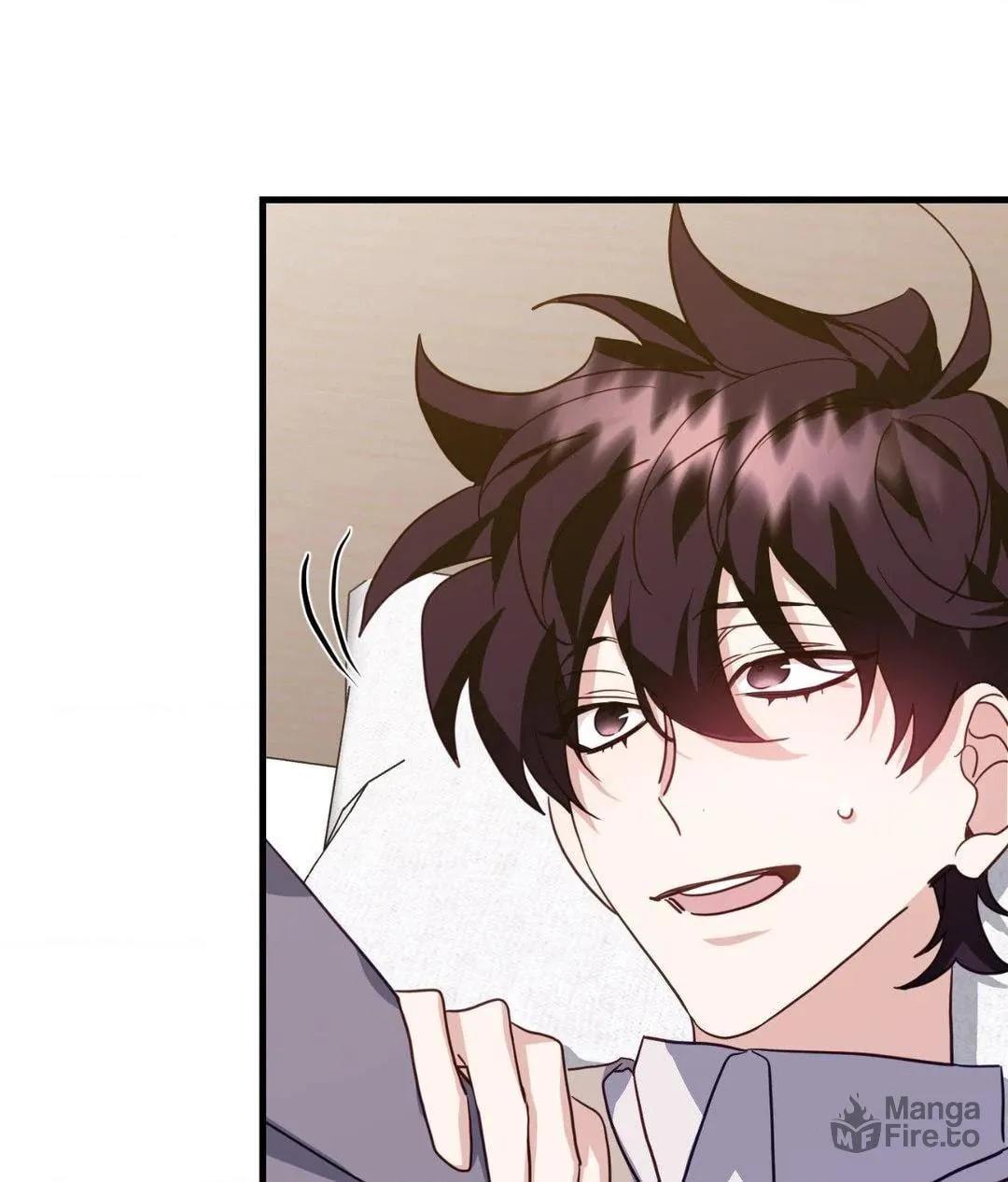 The Tiger Is Descending Chapter 47 page 156 - 